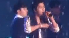 我们结婚吧 明洙Solo