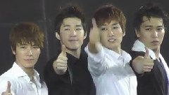 Ending SS4 In Singapore