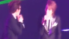 Sexy Back 成烈Solo