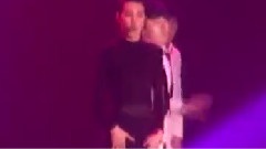 成人礼 成钟Solo