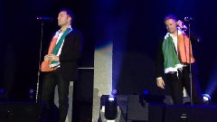 Flying Without Wings