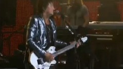 Bad medicine & Hot Legs