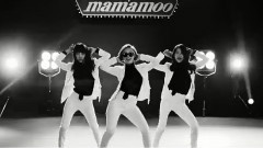 Peppermint Chocolate