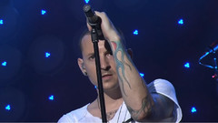 No More Sorrow & Papercut & From The Inside