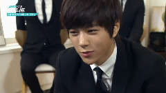 This Is Infinite 情人节特辑 预告