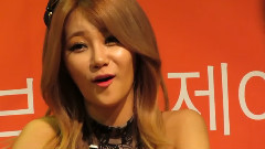 仁川粉丝签名会