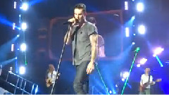 Maroon 5 - Wake Up Call