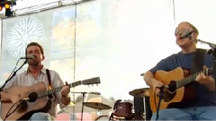 I Am A Man Of Constant Sorrow