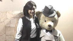 < 真爱配方 > 泰迪熊特展