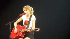 Taylor Swift - Fearless