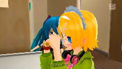 ちょこケーキの作り方♪