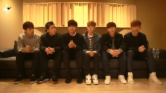 DEUX 20周年 献礼专辑 Part 7 VIXX&二段横踢 采访