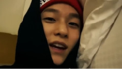 Teen Top On Air - 2014 World Tour HIGH KICK In Seoul D-8!