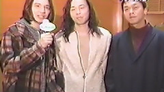 Beyond三子复出台湾報道