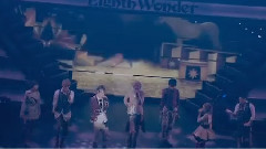 AAA Tour 2013 Eighth Wonder