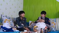 TF BOYS 成员专访