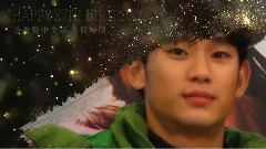 金秀贤二十七岁岁庆生