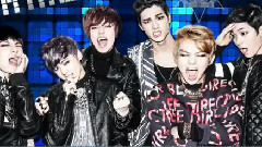 Teen Top On Air