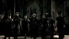 Choo Choo Train & 銀河鉄道999