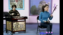 民乐群星 - 梆子风