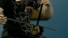 第一二胡狂想曲