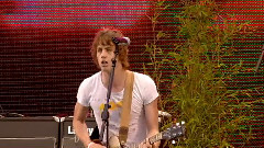 Somewhere Else & Golden Touch