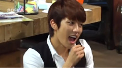 DFLA Infinite Exclusive Part.3