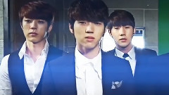 DFLA Infinite Exclusive Part.1