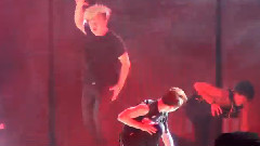 神童个人舞台 & 赫海