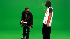 Snoop Doggy Dogg - High Wit U