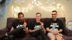 Holiday Sale Commercial