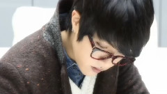 Letter From Infinite