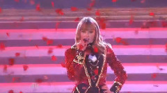 We Are Never Ever Getting Back Together