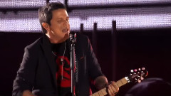Alejandro Sanz - Llamando A La Mujer Accion