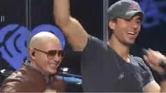 Enrique Iglesias,Pitbull - I Like It