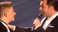 Shane Filan On Sunday Scoop