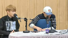 SBS 2点出逃Cultwo Show 龙俊亨 Cut