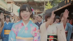 恋するフォーチュンクッキー 演歌 Ver.