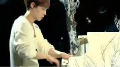 打歌舞台 张艺兴 Cut