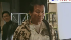 めざましテレビ 锦户亮杀青Cut