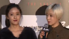 电影<嫌疑人> VIP试映会 新闻报道