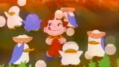 ミルキーはママの味