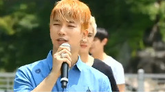 声音,风景 E07 MBLAQ Cut 13/07/08