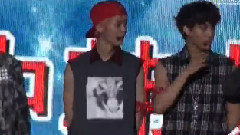 wolf & 中间谈话 & History