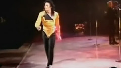 Michael Jackson - 1993土耳其伊斯坦布尔演唱会