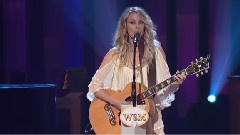 Elizabeth Cook - I Will Always Love Yo