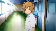 To Love(出包王女)第三季OP樂园Project