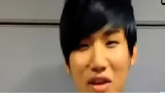 D-LITEビデオメッセージ!