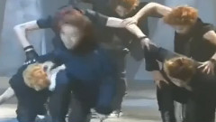 XOXO 专辑写真 & Wolf 幕后花絮