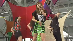 香港巨蛋音乐节完整版 13/07/01